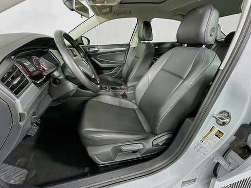 Used 2019 Volkswagen Jetta SE image 20