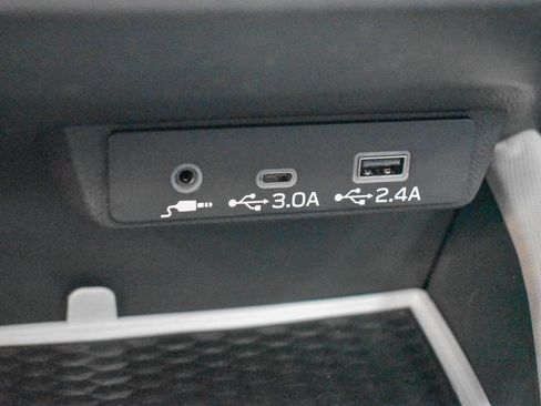 Certified 2026 Subaru Forester Premium image 22