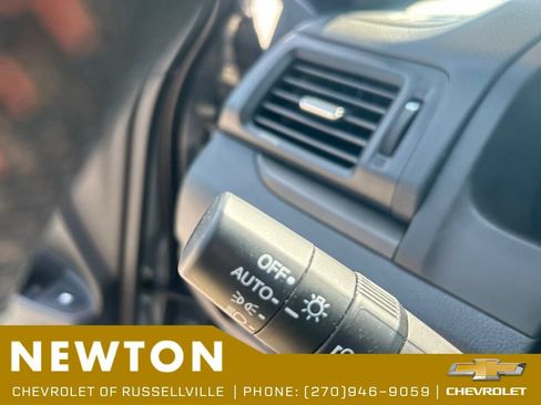 Used 2025 Honda Ridgeline TrailSport image 16
