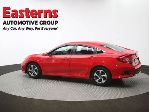 Used 2021 Honda Civic LX image 60
