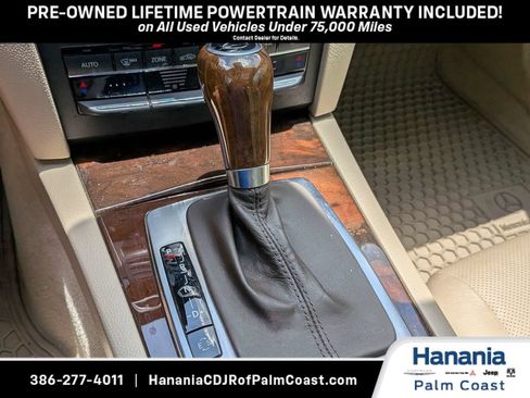 Used 2019 Mercedes-Benz GLS 450 4MATIC image 20