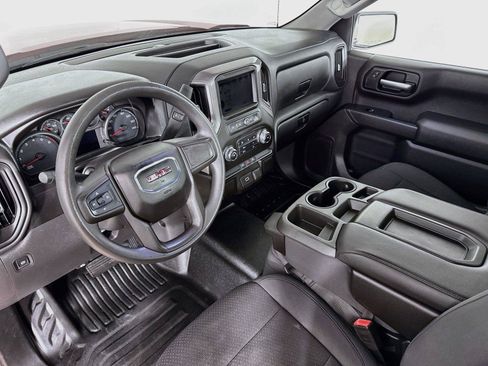 Used 2020 GMC Sierra 1500 4x4 Regular Cab w/ Convenience Package image 11