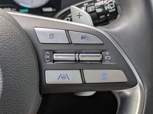 Used 2025 Hyundai Palisade Calligraphy AWD/4WD image 27