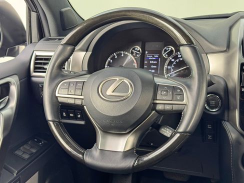 Used 2023 Lexus GX 460 Premium image 23