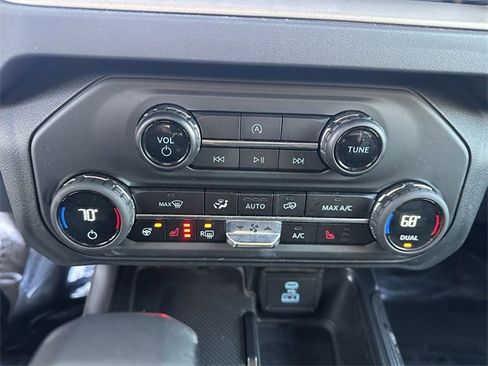 Certified 2025 Ford Bronco Outer Banks image 23