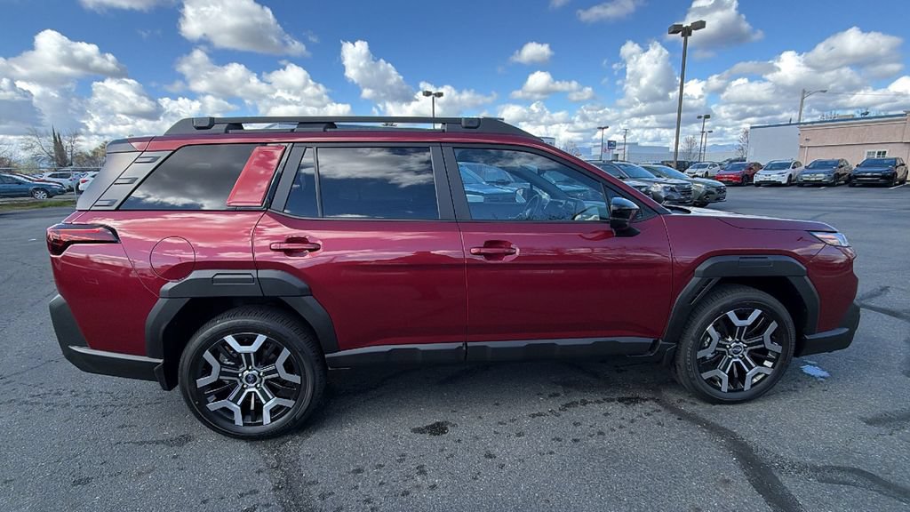 New 2026 Subaru Outback Touring XT AWD/4WD image 3