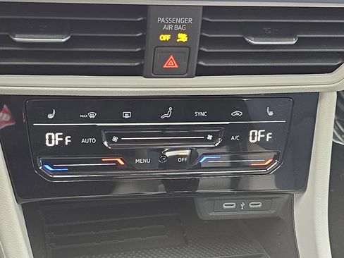 New 2026 Volkswagen Jetta SE image 23