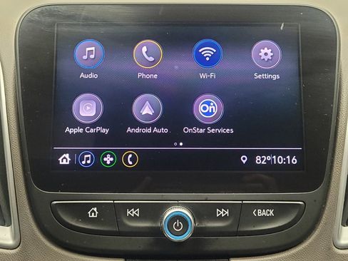 Used 2020 Chevrolet Malibu LS w/ Driver Confidence Package II FWD image 25
