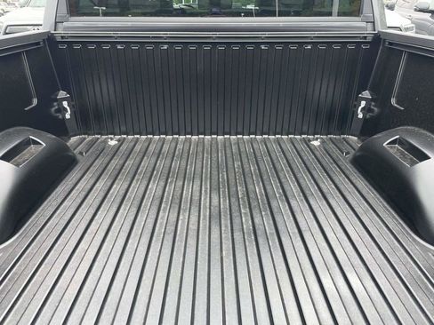 New 2026 Toyota Tundra Limited AWD/4WD image 43