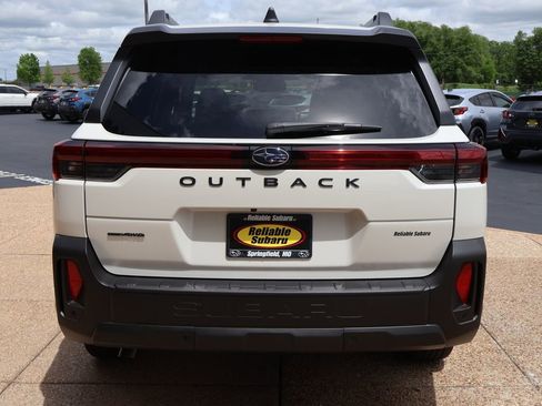 New 2026 Subaru Outback Premium AWD/4WD image 5