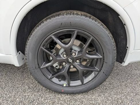 New 2026 Dodge Durango GT AWD/4WD image 14