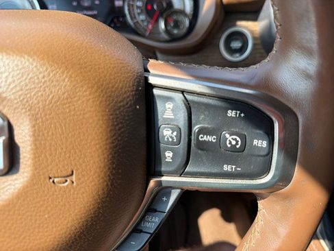Used 2020 RAM 1500 Limited AWD/4WD image 40