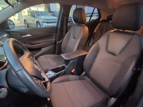 Certified 2023 Buick Encore GX Select w/ Sport Touring Package image 20