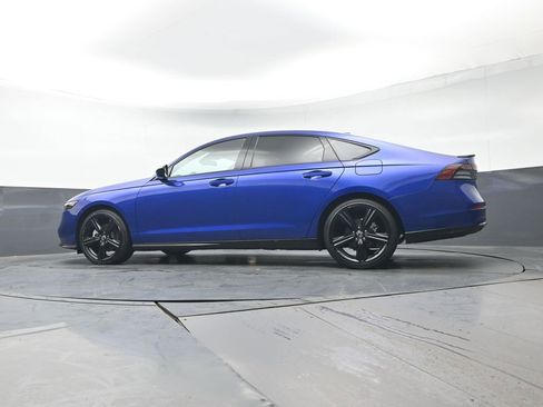 Certified 2024 Honda Accord Sport image 33