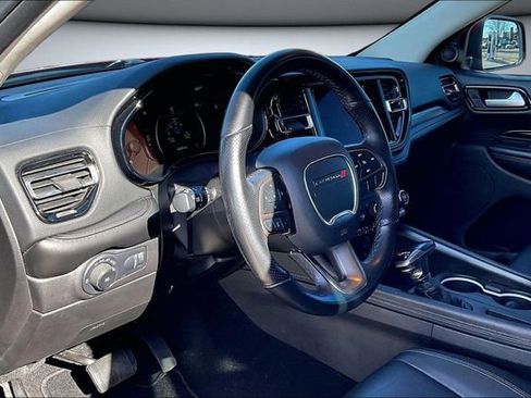 Used 2021 Dodge Durango SXT image 16