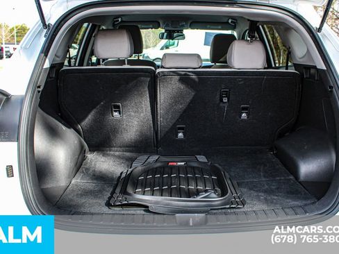 Used 2019 Hyundai Tucson SE image 22