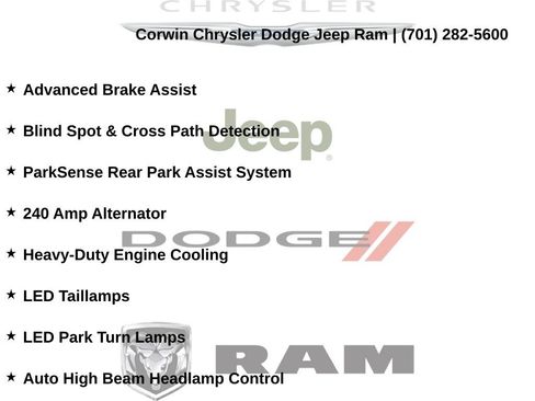 Certified 2021 Jeep Gladiator Rubicon AWD/4WD image 23