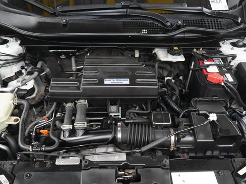 Used 2017 Honda CR-V EX-L image 30