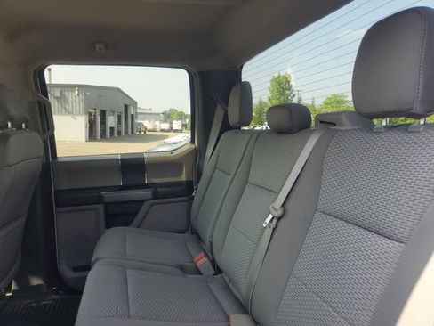 Used 2020 Ford F150 XLT w/ Equipment Group 301A Mid image 25