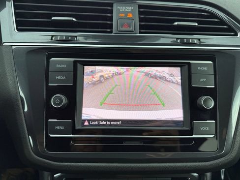 Used 2023 Volkswagen Tiguan S AWD/4WD image 20