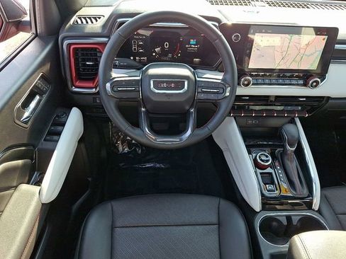 Certified 2023 GMC Canyon AT4X w/ Edition 1 image 11