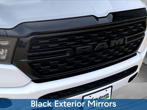 Used 2023 RAM 1500 Big Horn AWD/4WD image 32