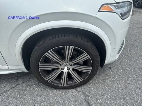 Used 2023 Volvo XC90 B6 Ultimate w/ Protection Package Premier AWD/4WD image 2