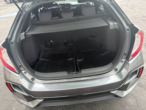 Used 2021 Honda Civic EX image 9