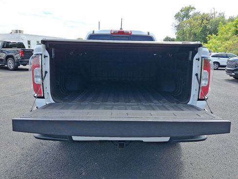 Used 2019 GMC Canyon Denali AWD/4WD image 28