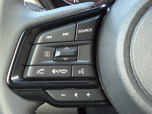 New 2026 Subaru Forester Premium AWD/4WD image 14
