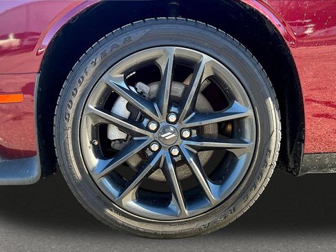 Used 2023 Dodge Challenger GT w/ Blacktop Package image 24