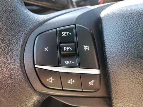 Used 2022 Ford Explorer 4WD image 21
