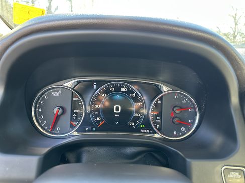 Used 2017 GMC Acadia Denali image 29