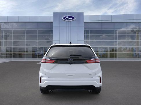 New 2024 Ford Edge SE w/ Black Appearance Package image 5