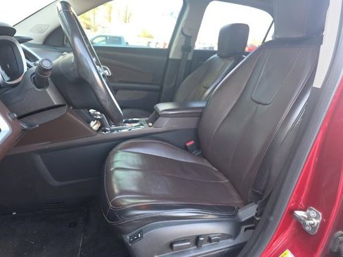 Used 2013 Chevrolet Equinox LTZ image 6