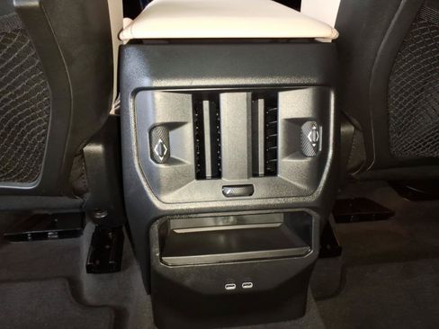 Used 2026 BMW X3 xDrive30i w/ M Sport Package AWD/4WD image 16