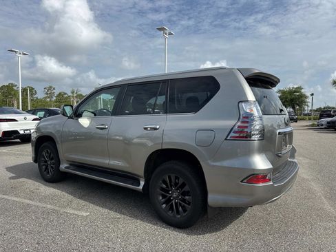 Certified 2023 Lexus GX 460 Premium image 6