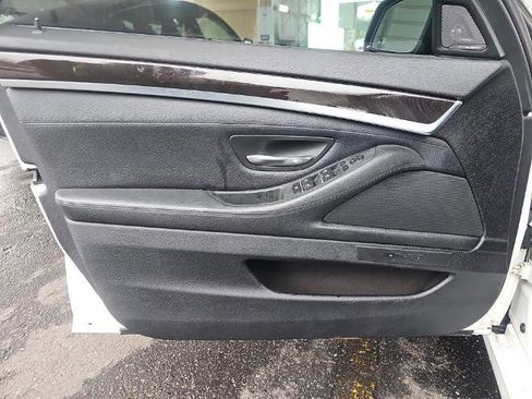 Used 2014 BMW 550i 550i image 9