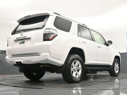 Used 2024 Toyota 4Runner SR5 image 21
