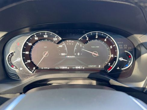 Used 2018 BMW X3 M40i w/ Premium Package AWD/4WD image 18