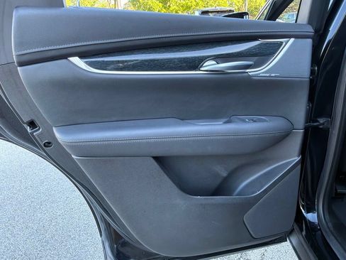 Used 2023 Cadillac XT5 Premium Luxury w/ Technology Package AWD/4WD image 21