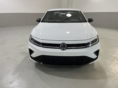 New 2026 Volkswagen Jetta Sport FWD image 2