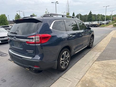 Used 2023 Subaru Ascent Touring w/ Popular Package #2A AWD/4WD image 5