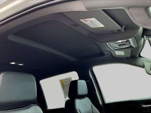 Used 2023 Chevrolet Silverado 2500 LTZ w/ LTZ Plus Package image 19