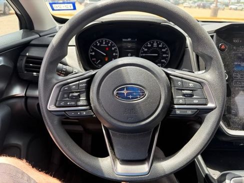 Used 2024 Subaru Impreza 2.0i Sport AWD/4WD image 7