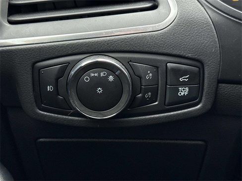 Used 2023 Ford Edge Titanium image 27