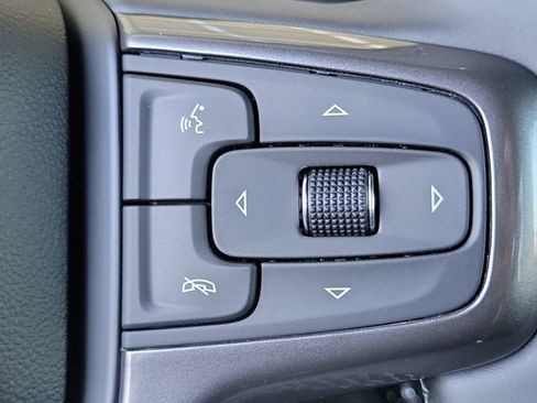 New 2026 Chevrolet Silverado 2500 High Country w/ High Country Premium Package AWD/4WD image 9