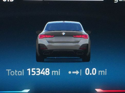 Certified 2025 BMW M440i RWD image 19