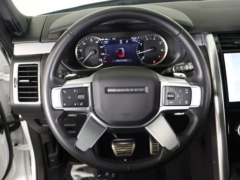 Used 2023 Land Rover Discovery S R-Dynamic image 48