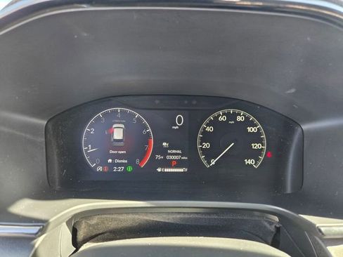 Used 2024 Honda CR-V EX image 24